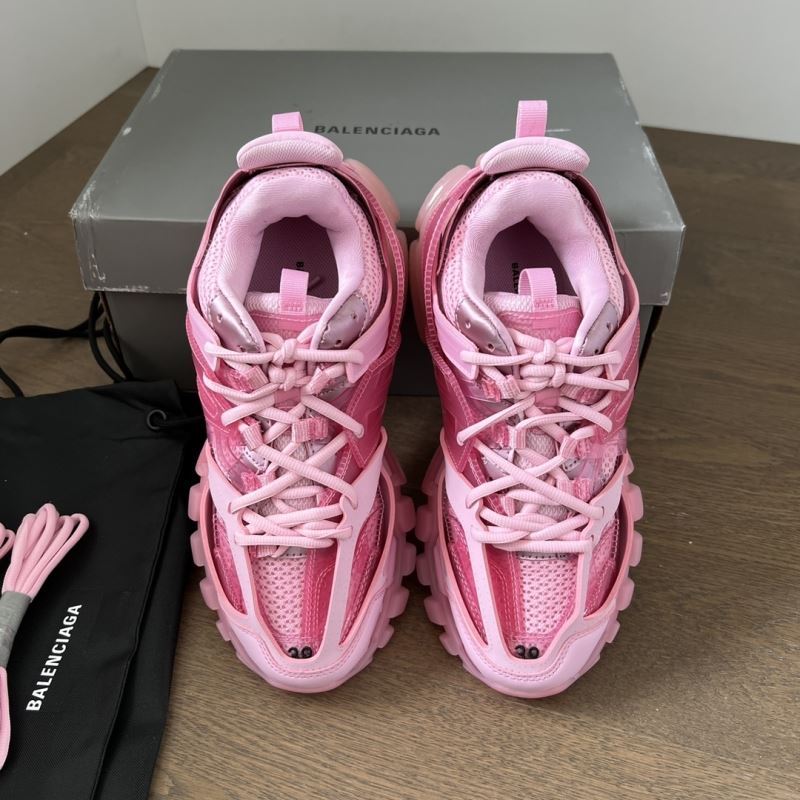 Balenciaga Track Shoes